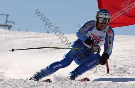 Osterrennen 2004