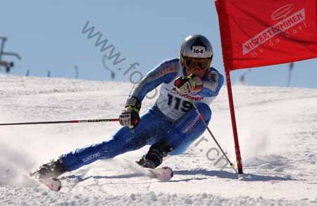 Osterrennen 2004