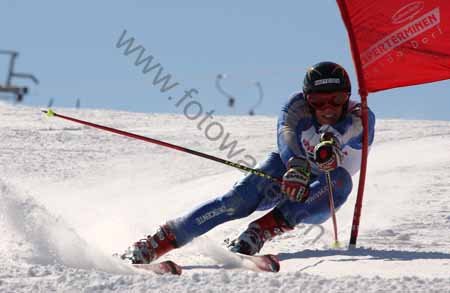 Osterrennen 2004