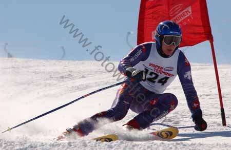 Osterrennen 2004