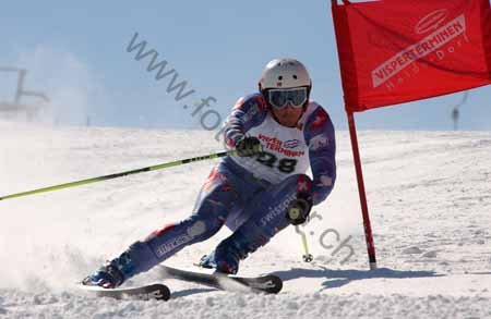 Osterrennen 2004