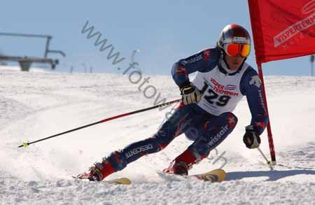 Osterrennen 2004