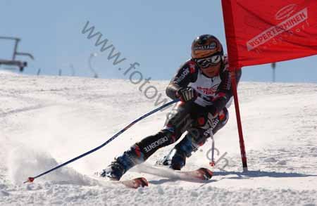 Osterrennen 2004
