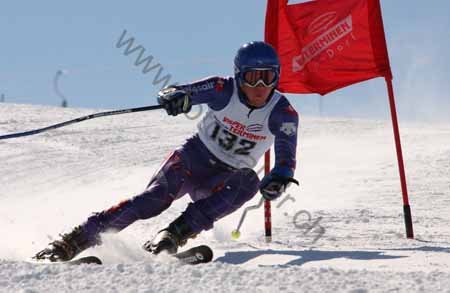 Osterrennen 2004