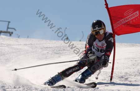 Osterrennen 2004