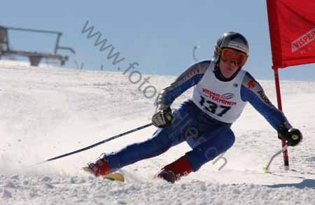 Osterrennen 2004
