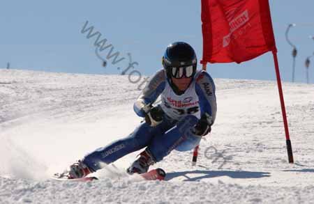Osterrennen 2004