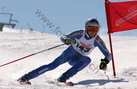 Osterrennen 2004