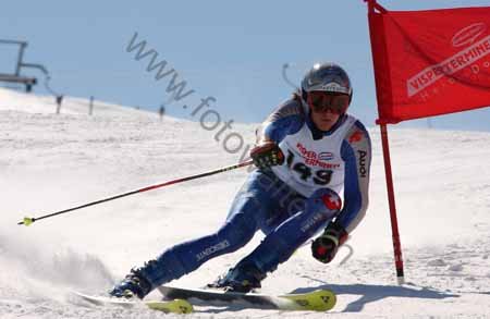 Osterrennen 2004