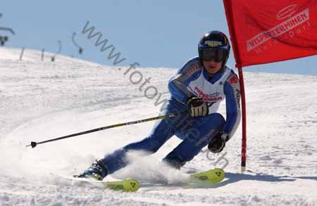 Osterrennen 2004