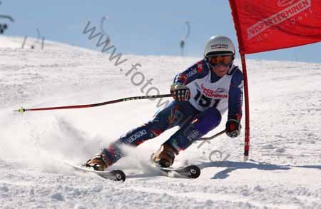 Osterrennen 2004