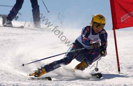 Osterrennen 2004