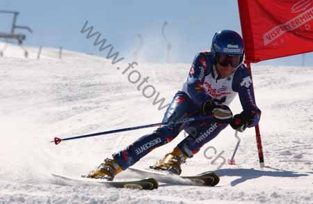 Osterrennen 2004
