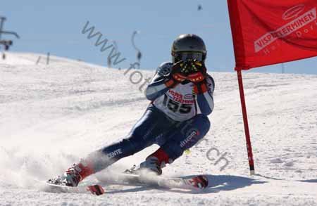Osterrennen 2004