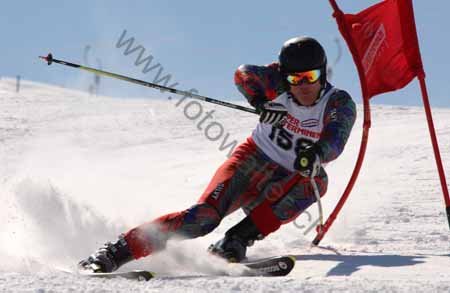 Osterrennen 2004