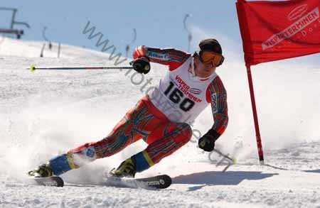 Osterrennen 2004
