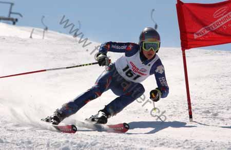 Osterrennen 2004