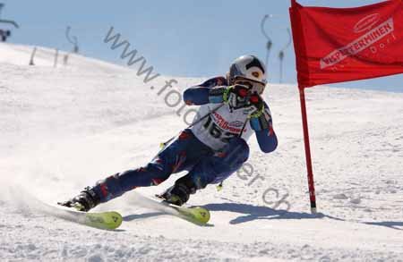 Osterrennen 2004