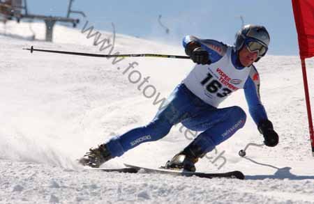 Osterrennen 2004