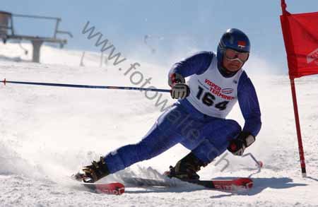 Osterrennen 2004