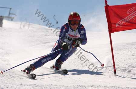 Osterrennen 2004