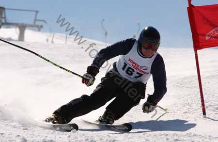 Osterrennen 2004