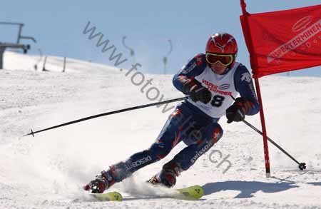 Osterrennen 2004