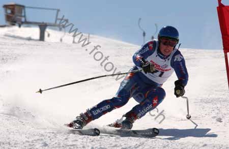 Osterrennen 2004