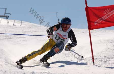 Osterrennen 2004