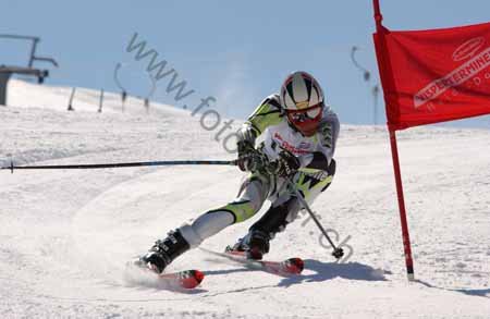 Osterrennen 2004