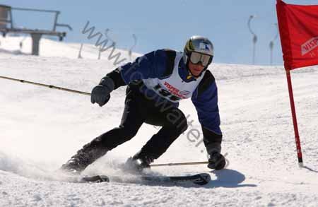 Osterrennen 2004