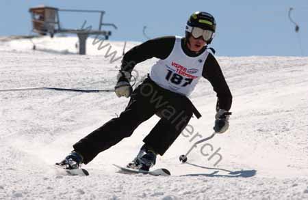 Osterrennen 2004