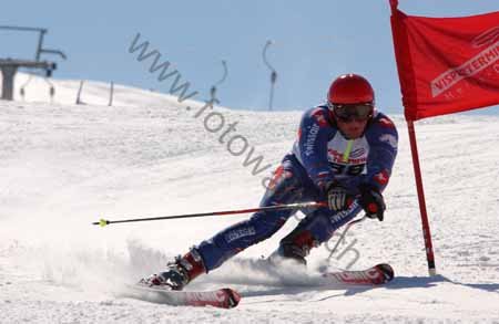 Osterrennen 2004