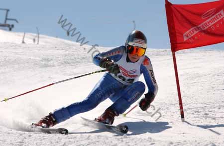 Osterrennen 2004