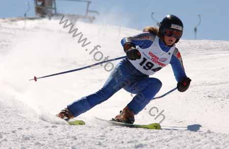 Osterrennen 2004