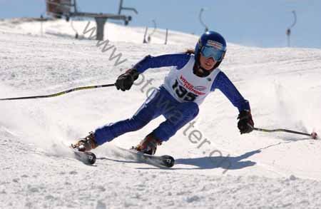 Osterrennen 2004