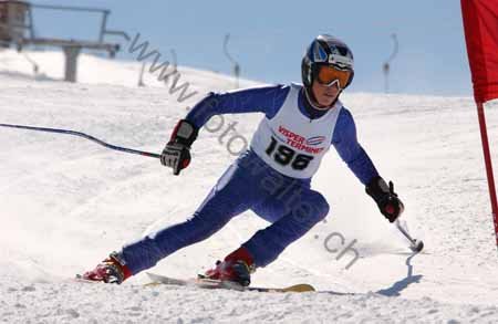 Osterrennen 2004