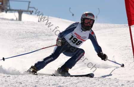Osterrennen 2004