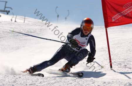 Osterrennen 2004