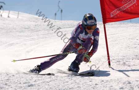 Osterrennen 2004