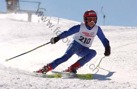 Osterrennen 2004