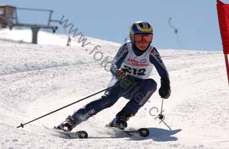 Osterrennen 2004
