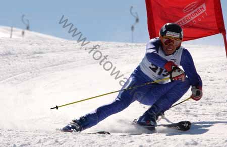 Osterrennen 2004