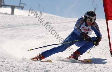 Osterrennen 2004