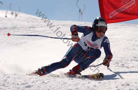 Osterrennen 2004