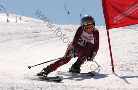 Osterrennen 2004