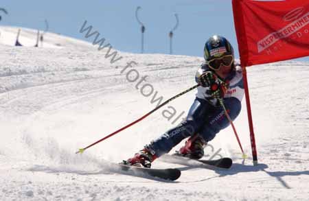 Osterrennen 2004