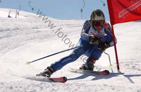 Osterrennen 2004