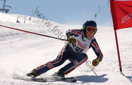 Osterrennen 2004
