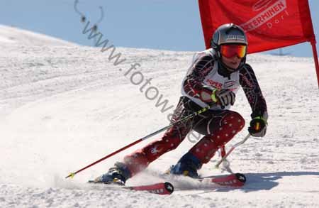 Osterrennen 2004